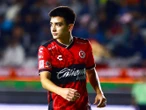 Dos grandes de Europa siguen a Gilberto Mora