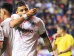 'Doblete' de Alexis Vega comanda victoria de Toluca sobre Xolos