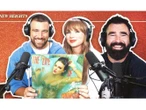 Taylor Swift convierte el podcast New Heights en un fenómeno histórico