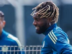 ¡Maxín, Maxín! ya le dicen así en Coapa y debutará ante el Atlas