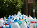 ONU pospone decisiones clave sobre contaminación por plásticos