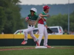Williamsport: México pierde su primer partido de Serie Mundial de Ligas Pequeñas