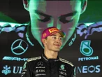 Russell y Antonelli renuevan con Mercedes
