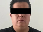 García Harfuch confirma detención de Nazario 'N', líder de célula delincuencial en Jalisco y Puebla