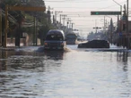 Clima México 15 de octubre lluvias