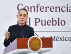 Presidenta defiende modificación a Ley de Amparo