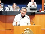 Cambios en aduanas, en cuanto inicie 2026; Senado avala reforma a Ley Aduanera
