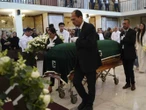 'El Botox' y Los Blancos de Troya tras asesinato de líder limonero