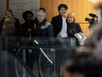 Comienza en París el juicio por ciberacoso sexista contra Brigitte Macron