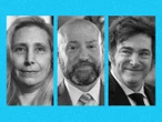 ¿Cómo unos audios de corrupción están poniendo a prueba a Milei... y por está vinculada su hermana?