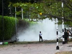 Cronología del estruendo: el regreso de los bombazos urbanos en Colombia