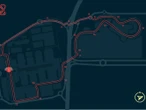 Madrid presenta a detalle el circuito para su debut en F1 en 2026