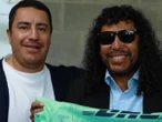 "Tienen un gran técnico": René Higuita manda mensaje a los de Pumas