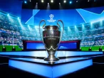 Revelan la sede para la final de la Champions de 2027