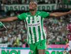 ¡Efraín Juárez consigue histórico 'doblete' con Atlético Nacional!