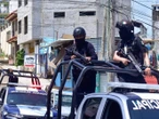 Matan a seis personas en diferentes puntos de Acapulco