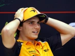 Piastri aparta a Verstappen de la lucha: ‘es cosa de dos’