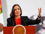 México invertirá 8 mil millones de dólares en red eléctrica; beneficiará a 50 millones de usuarios