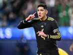Edson Álvarez, a un paso del Fenerbahce