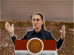 Primer Informe de Gobierno: Mensaje de Sheinbaum a la nación no será el 1 de septiembre