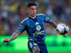 Brian Rodríguez decidirá su futuro en América