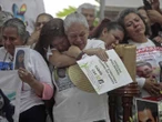 Gobernación abre diálogo con Guerreros Buscadores de Jalisco