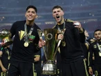México desbanca a EU; así va en el ranking mundial de FIFA