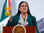 Ariadna Montiel destaca beneficios de presupuesto para pueblos indígenas y afromexicanos
