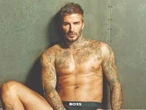 La otra piel del futbol: Beckham, Messi, Neymar y las historias detrás de sus tatuajes