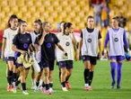Tormenta eléctrica retrasa el Barcelona Femenil vs Liga MX 