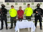 Capturan al hermano de Iván Mordisco, el guerrillero más buscado de Colombia