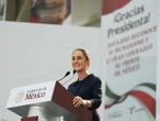 'Nosotros no llegamos a administrar, tenemos principios y causas': Sheinbaum