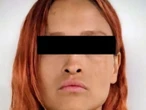 Mujer detenida en NL por tocar puerta y someter a morador para robo