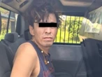 Cae hondureño por presunto abuso de su hijastra