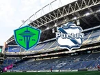 Seattle vs Puebla va por TV abierta