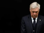 Condenan a Carlo Ancelotti a un año de cárcel