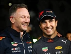 ¿Influyó Checo Pérez en la salida de Christian Horner de Red Bull?