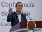 Funcionarios irán este viernes a EU para trabajar en acuerdo global: Sheinbaum