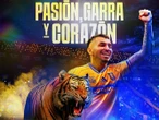 Tigres tiene refuerzo de lujo: Ángel Correa