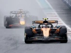 Lando Norris gana la Carrera Sprint de Miami