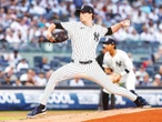 Max Fried va con ritmo de Cy Young; Yankees congelan a Rays