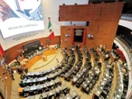 Senado dejará que INE revise candidaturas; quería suplantar sus funciones