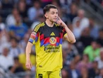 ‘El más grande es América’; Fidalgo advierte a Pumas 
