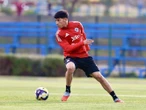 Dónde ver los partidos de la Jornada 1 del Mundial Sub-20