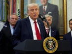 Trump a Hamás: Si en la tarde del domingo no acpetan el acuerdo "se desata el infierno"
