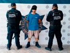 Barbacha mortal… Padre e hijo iban a desayunar y terminan heridos con arma blanca