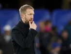 Graham Potter es nuevo técnico de Suecia