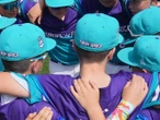 Williamsport pide frenar apuestas a niños en Serie Mundial de Ligas Pequeñas