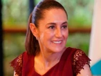 Claudia Sheinbaum inaugura centro libre para las mujeres en Calakmul