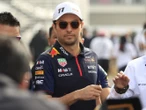 Acusa a 'Checo' Pérez de mercenario